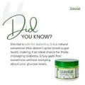Stevital Sweetener Jar 100gm. 