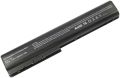New Laptop 8 Cell Battery  for Pavilion DV7 - HSTNN- OB75. 