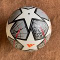 Adidas UEFA Champions League Istanbul-19 FIFA Pro Quality Soccer Ball Size-5 | Latest Edition 2024 Best Quality Footballs. 