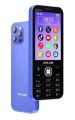 Calme 4G Prime - Face unlock - Type C Charging Port - 3.5" Touch Screen - 2GB RAM 32GB ROM - 4000mAh Battery - Google Play Store - Google Maps - Type 4G LTE Wifi Bluetooth Hotspot Video Calling Box Pack 1 Year Warranty. 