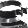 Stable Metal Auxiliary Tools Angle Grinder Tool Angle Grinder Guard Cover. 