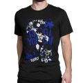 Isagi Yoichi Blue Lock for Men Women T Shirts Japanese Anime Hipster Tees Short Sleeve T-Shirts Pure Cotton Classic Tops. 