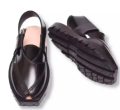 Premium 100% Orignal DG KHAN Narozi Chappal for men /narozi /narozi kheri black /narozi kheri brown. 