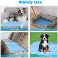 ã€RIZER Cat Pad Diapers Disposable Super Absorbent Cats Puppy Cat Training Pads Mat Pet Cat Pee Pad Underpad for Cats. 