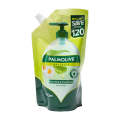 PALMOLIVE HAND WASH ALOE VERA AND CHAMOMILE REFILL 450 ML. 