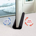Special Door Dust Stopper Draft - Insect - Air Stopper - Under Bottom Seal Protector  - Twin Guard For Door and Window 22 23 24 25 26 27 28 2930 31 32 33 34 35 36 37 38 39 40 41 42 43 44 45 Inches. 
