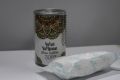 Wet Wipes For Kids - 30 pcs with Amazing Cartoon Cane Designs Hand Cleaning For Kids. 