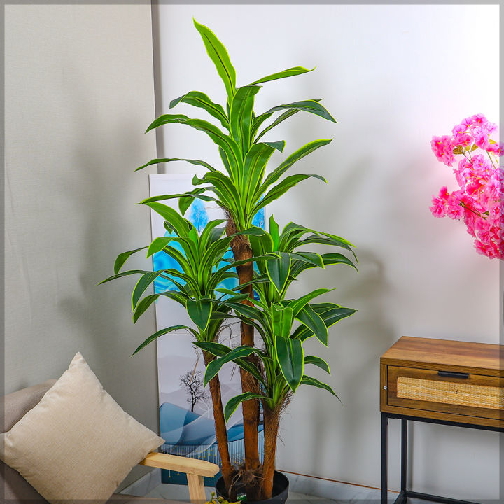 Imported%20artificial%20%20Dracaena%20Plant%20with%20black%20Planter%20-%20Image%206