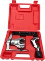 VFT-808-MIS Eccentric Flaring Tool  1/4” to 3/4” for Refrigeration Contain tube cutter Refrigeration repair tool Expanding mouthparts 6-19MM. 