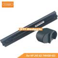NEW LAPTOP BATTERY FOR HP 246 G2 OA03 8 cells,4400mAh. 
