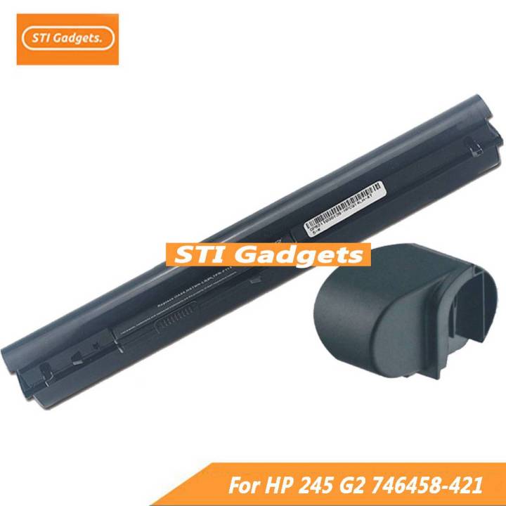 NEW LAPTOP BATTERY FOR HP 246 G2 OA03 8 cells,4400mAh