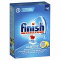Finish Powerball Classic Lemon Sparkle Tablets - 110 Pack. 
