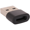 Type-C to 3.5 Jack ALC5686 Chip HiFi Digital Audio Decoding DAC Sound Card Earphone Audio Cable(USB header). 