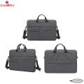 CoolBell CB-2102 13.3" Laptop Bag (Black, Blue, Grey). 