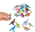 50 Mini Dinosaur Roar Figure Toys for kids Realistic Plastic Dinosaur Bulk Set for Kids Child Toddler Learning Educational. 