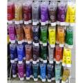 Set Of 33 Colours 75 Ml Acrylic Pints M_G - Acrylic Paints - High Quality Acrylic Paints(UPDATED PRICE). 