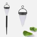 better homes and gardens quickfit landscape lighting Westinghouse Solar LED Pathway Light Lumens Modern Outdoor Stainless Steel Stake Light.. 