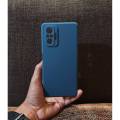 Protector of Phone For Xiaomi Redmi Note 10 Pro Silicone Case with Camera Protection. 