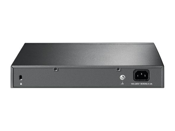 TP-Link%20Network%20Desktop/Rackmount%20Switch%20TL-SF1024D%2024-Port%2010/100Mbps%20-%2018%20Months%20Brand%20Warranty%20-%20Image%207