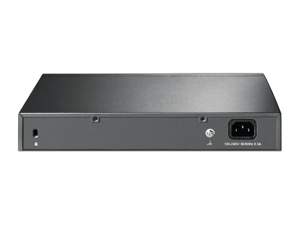 TP-Link%20Network%20Desktop/Rackmount%20Switch%20TL-SF1024D%2024-Port%2010/100Mbps%20-%2018%20Months%20Brand%20Warranty%20-%20Image%207