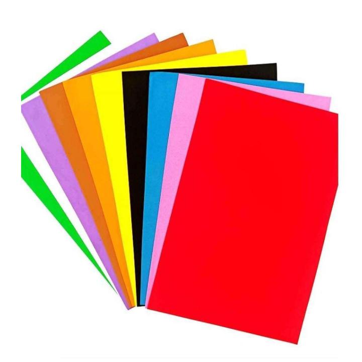 Pack%20Of%2012%20-%20Fomic%20Sheets%20A4%20Size%20For%20Art%20Work%20-%20Multicolor%20-%20Image%205