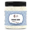 Organic Nature Baking Soda (200 Grams (Pack of 1 of. 