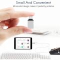【3C VictoryEagle Store】USB Type-C to USB 3.0 OTG for ZenPad Z8s ZT582KL , Z8 ZT582KL , Zenpad 10 Z301ML Z301MFL USB-C Converter. 