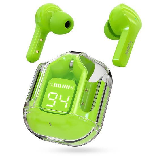 Air 31 TWS Airpods - True Wireless Stereo Bluetooth Earbuds with Super Sound High Quality Touch Sensors, and Built-in Mic. Versatile Sport Headset for All Devices.