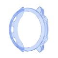 Protector Case For Garmin Forerunner 55 158 SmartWatch Protective Cover Shell Frame bumper Clear Soft Ultra-Thin Tpu Accessories. 