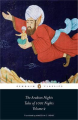The arabian Nights: Tales Of 1001 Nights (Volume 2) (Translation) By malcolm c. lyons. 