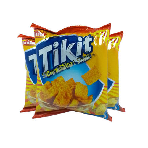 Tikit Cheezy Maska Corn Chips (12pcs)