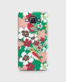Samsung A7 A7 2015 Cover 3D Hard Case Sparrow Style - 1Cover2155-. 