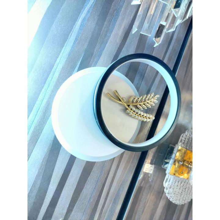 led wall fancy light
