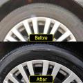 Car Tyre Polish Water Resistant 200 ml. 