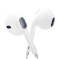 xiaomi mi Original Super Bass Woofer Earphones/Handsfree With Microphone. 