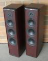 5.5" Inch 4-8 Ohm 60W Denmark Status Woofer Speaker. 