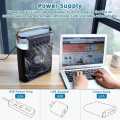 Portable Fan | Portable Air Conditioner | Portable AC | Portable Cooler | Rechargeable Fan Mini | Rechargeable Fans For Room | With Mist Spray Battery Operated Water Misting Fan Best Quality Portable Mini Desktop Cooling Fan | With Light. 
