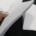 Pack of 70 and 140 pages, Loose sheets, narrow line sheets, for assignments, answer sheet and rough register sheet. 