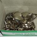 Thumb Pins / Imported Pins / Notice Board Pins / Office Thumb Pin ( 2 Pkt). 