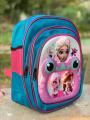 "School Bag for Boys & Girls | Best Quality Backpack for Nursery, Prep, Class 1 & 2 | Kids, Men & Women". 