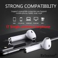 i7 Single TWS (True Wireless Stereo) Bluetooth Earphone (Connect With All Bluetooth Devices). 