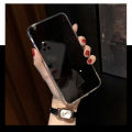 Luxury Bling Rhinestone Diamond Pearl Phone Case For Iphone 14 Pro Max 13 13Pro 12 12Pro 11 11Pro XSMax 7 8 Plus Handmade Cover. 