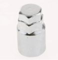 1 Set - Anti Theft Wheel Nuts Lock (M12 x 1.5) (Universal Open Ended Wheel Nut Lug - Car Wheel Nuts Lock with Unique Key). 