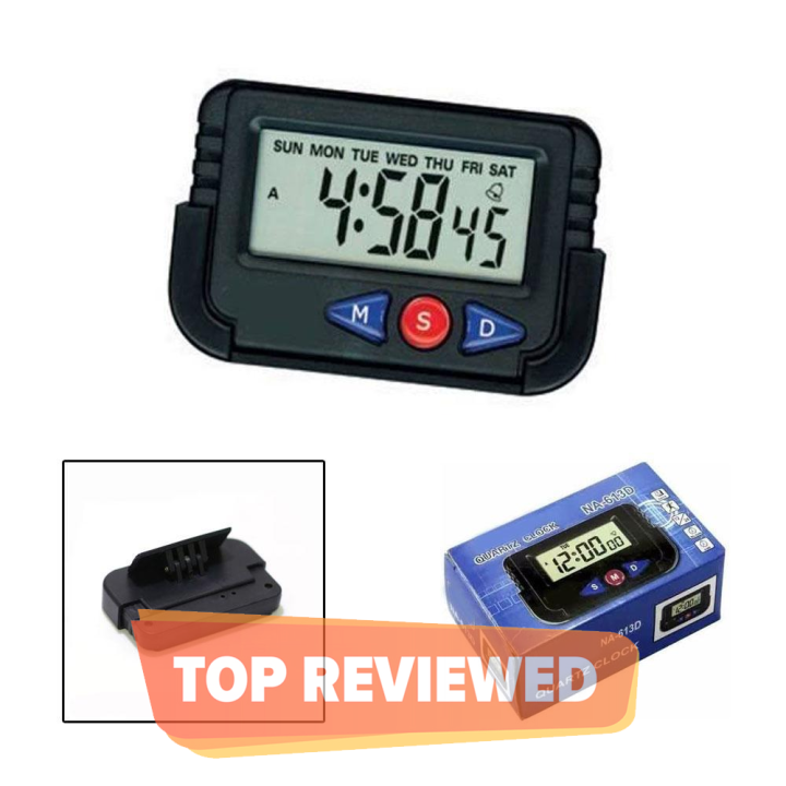 Mini%20Digital%20Table%20Clock%20Desk%20Car%20Calendar%20Watch%20-%20Black%20-%20Image%205