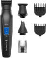 REMINGTON PG3000, G3 GRAPHITE SERIES MULTI GROOMING KIT. 