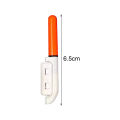 Fishing Electronic Stick Portable Long Casting Fishing Glowing Stick. 