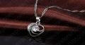 Ehaan Fashion Women Jewelry Set │ Silver Jewelry Set for Women │ 925 Silver Jewelry Set for Girls │ Sterling Silver Jewelry Set for Youth │ Girls Fashion Jewelry Set. 