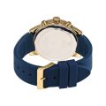 Guess W0616L2 Silicone Strap Wrist Watch For Women. 