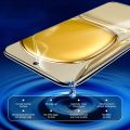 HUAWEI P50 Pro Screen Protector Front and back Hydrogel Film Protector HUAWEI P50 Pro. 