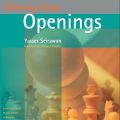 Winning Chess Openings (Paperback). 